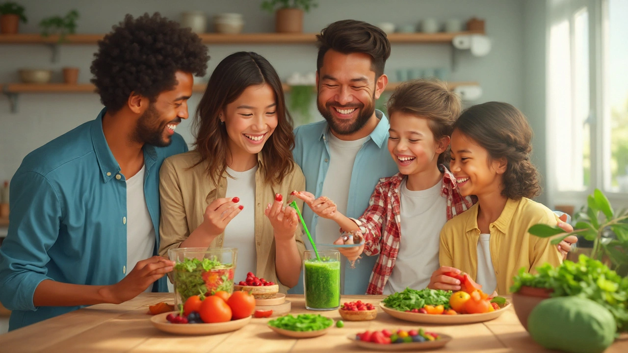 Benefits: What Does Sanghuang Actually Do for You?