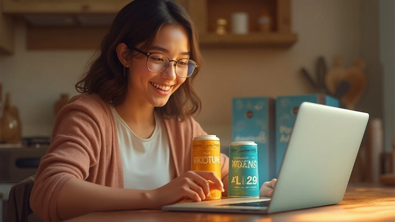 Best Ways to Buy Sodium Bicarbonate Online Safely and Cheaply