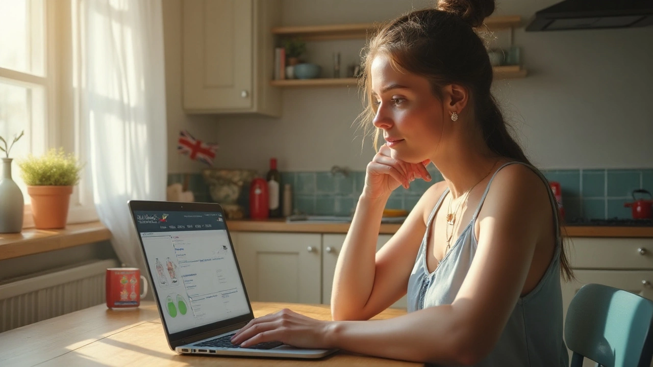 Buy Ampicillin Online Safely: Guide to Sourcing, Costs, and Smart Shopping