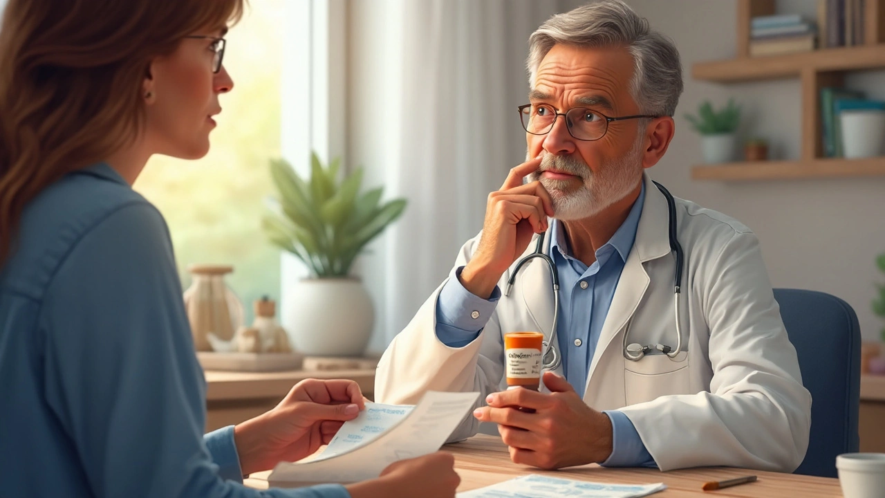 How Chloroquine Fits Into Your Life: Uses, Dosage, and Tips