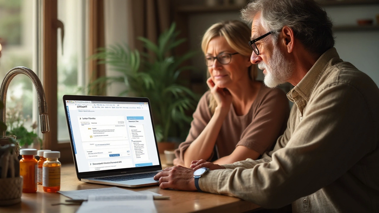 How to Easily Buy Accupril Online: Safe Sources, Tips & What to Know