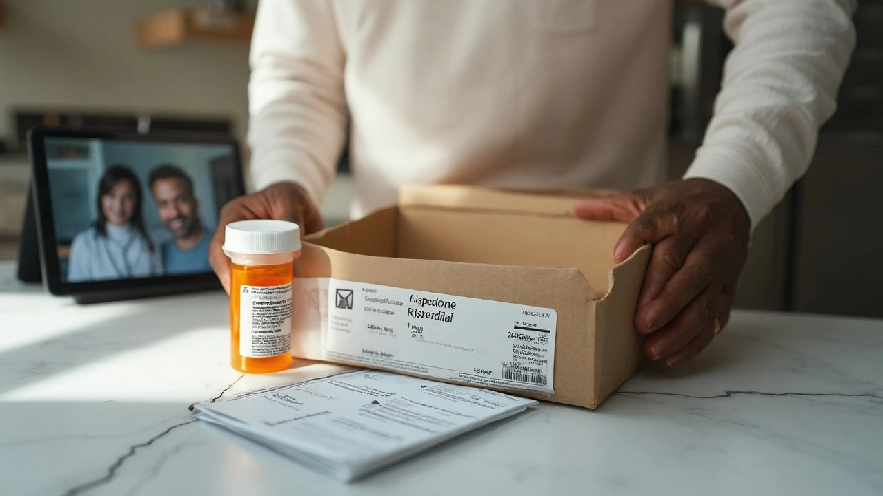 How to order safely: step-by-step, costs, and red flags