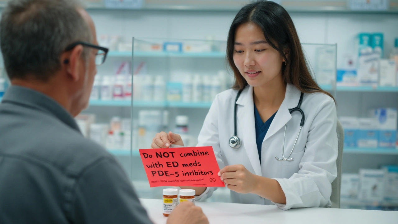 How to Take It Safely: Dosing, Timing, Interactions, and Real-Life Tips