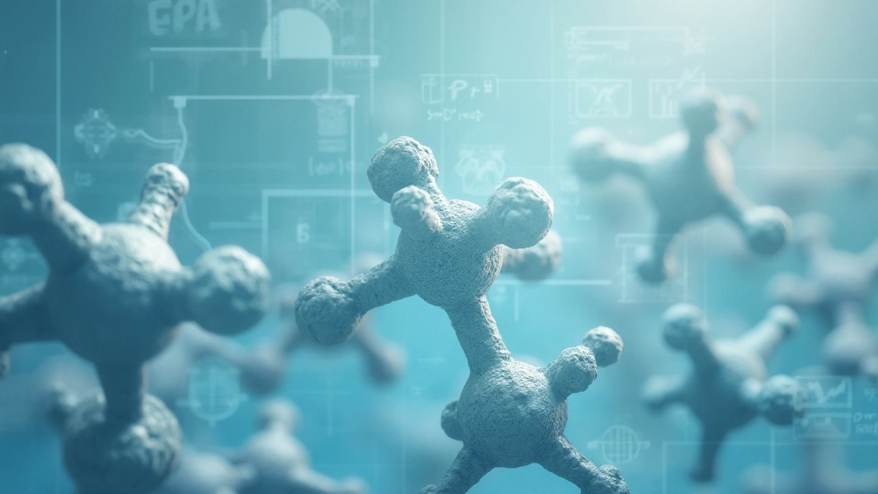 Key Health Benefits and Potential Drawbacks of EPA Supplementation