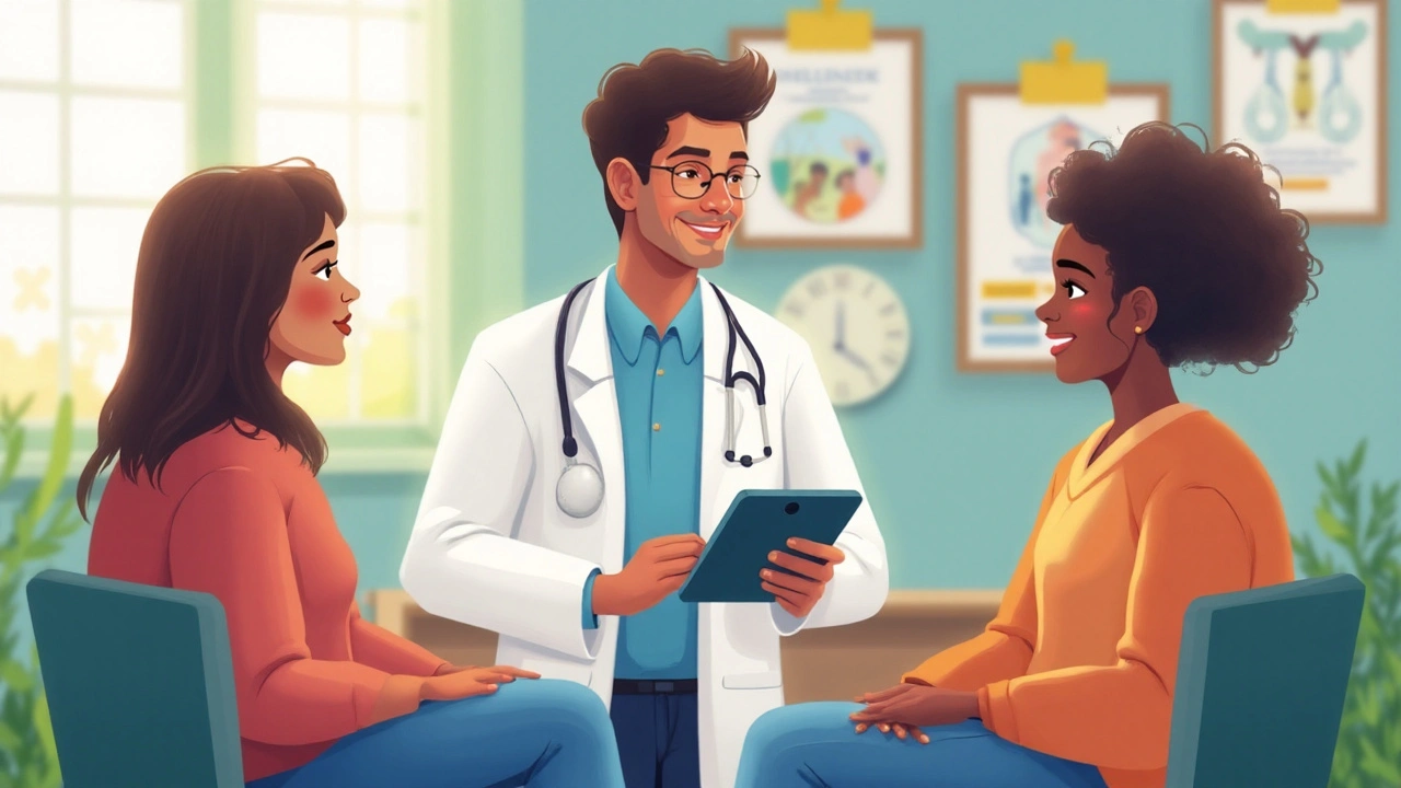 Managing Expectations and Long-Term Sexual Health with Tadapox