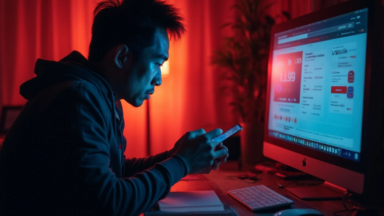 Risks, checks, and smarter alternatives