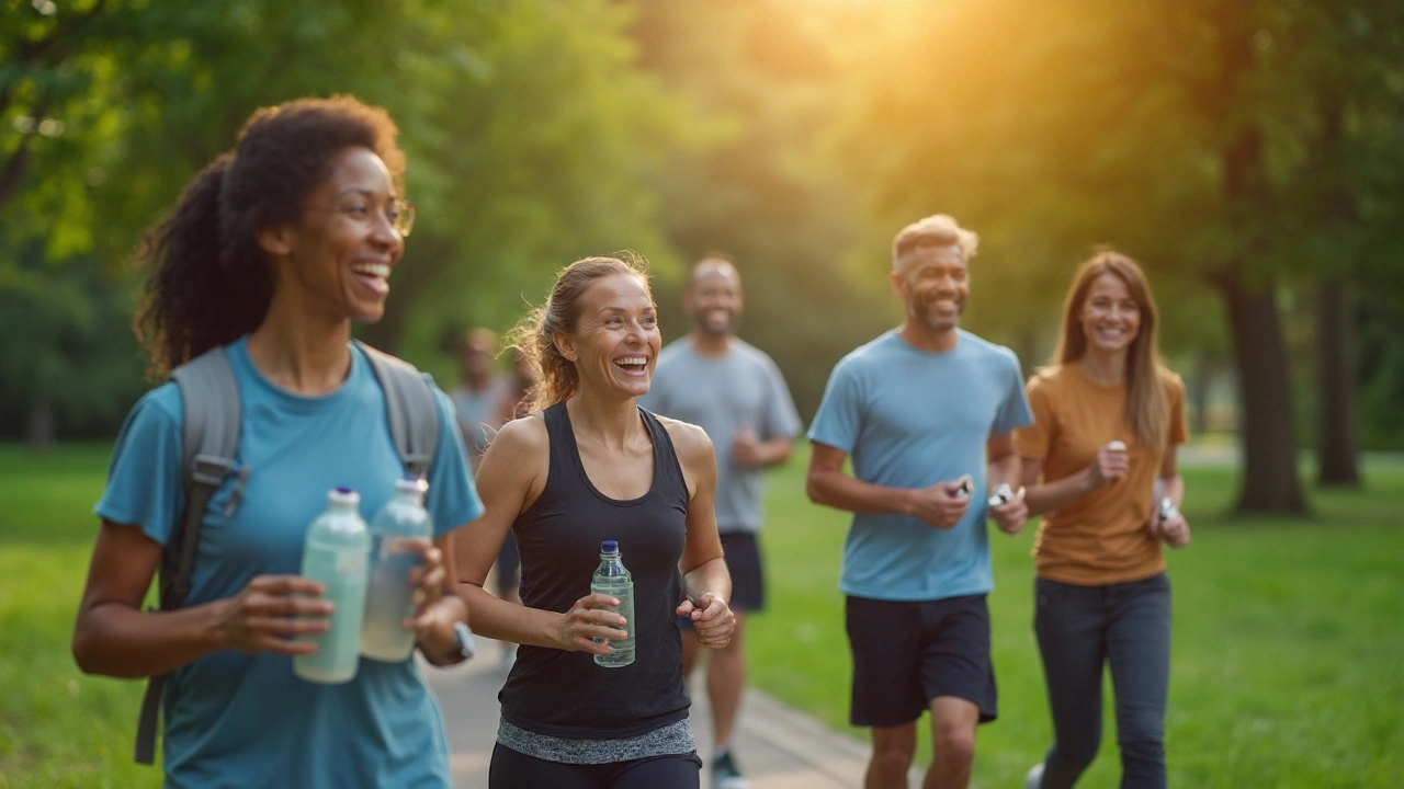 The Interaction Between Azathioprine and B Vitamins