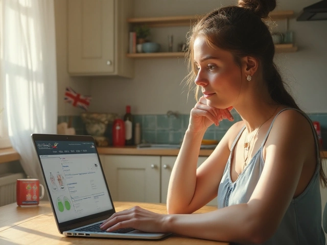 Buy Ampicillin Online Safely: Guide to Sourcing, Costs, and Smart Shopping