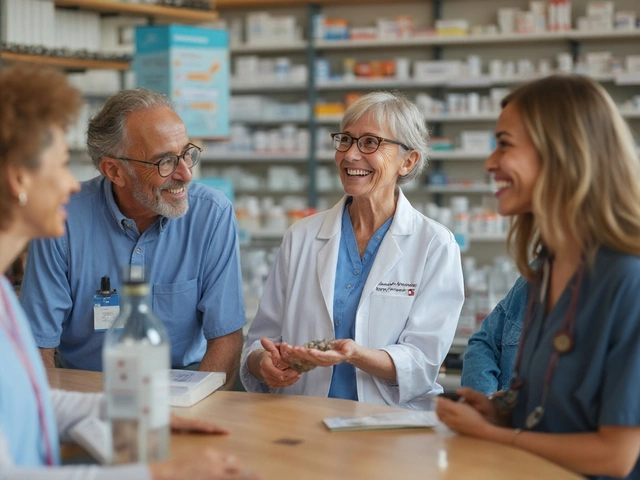 Chloroquine: Uses, Benefits, Side Effects & The Real Story in 2025