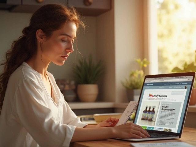 Where and How to Safely Buy Duphaston Online: A 2025 Consumer Guide