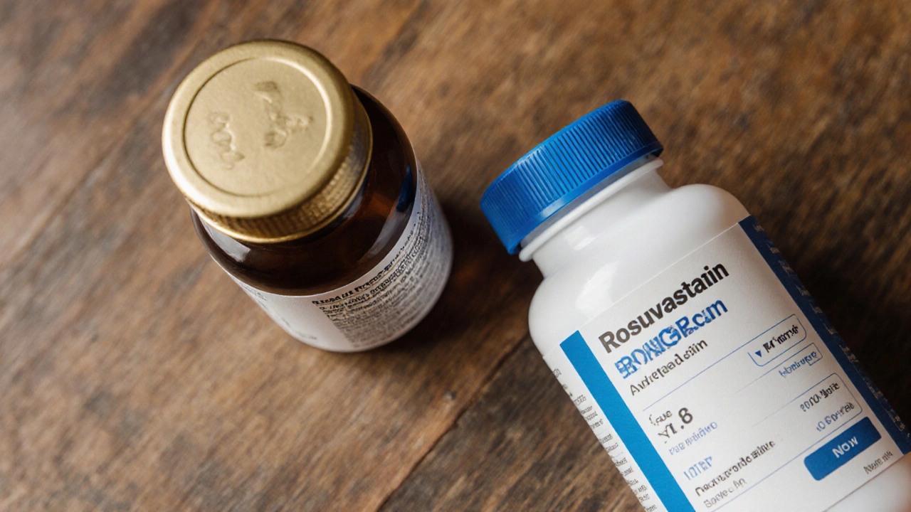Common Concerns: Side Effects and Drug Interactions