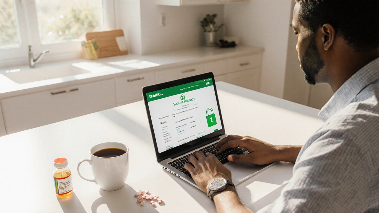 How to Buy Cheap Generic Crestor Online Safely - A Complete Guide