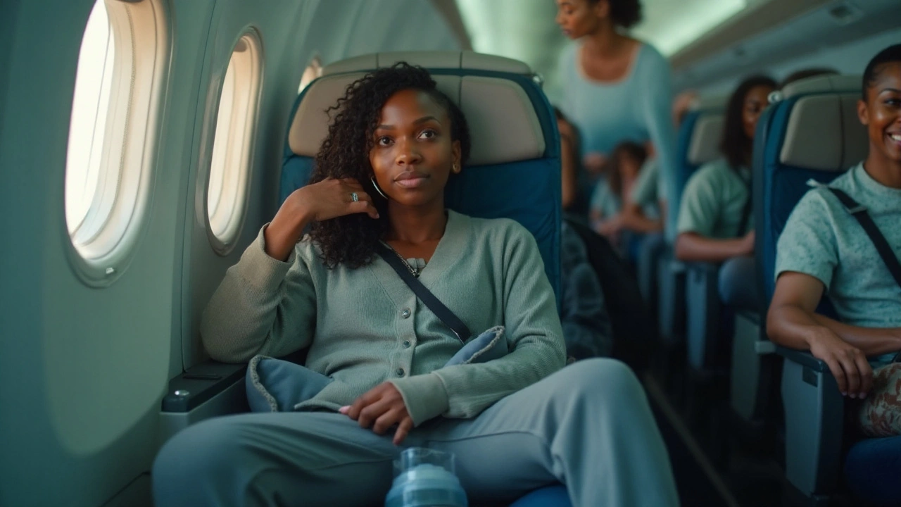 Survive the Journey: Planes, Trains, and Cars Without the Pain