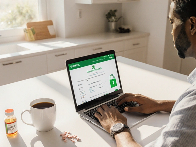 How to Buy Cheap Generic Crestor Online Safely - A Complete Guide