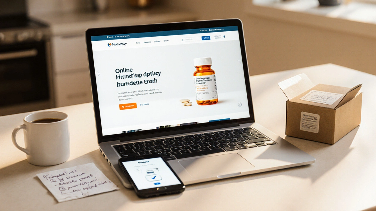 Buy Cheap Generic Claritin Online - Low‑Cost Loratadine & Safe Pharmacy Guide