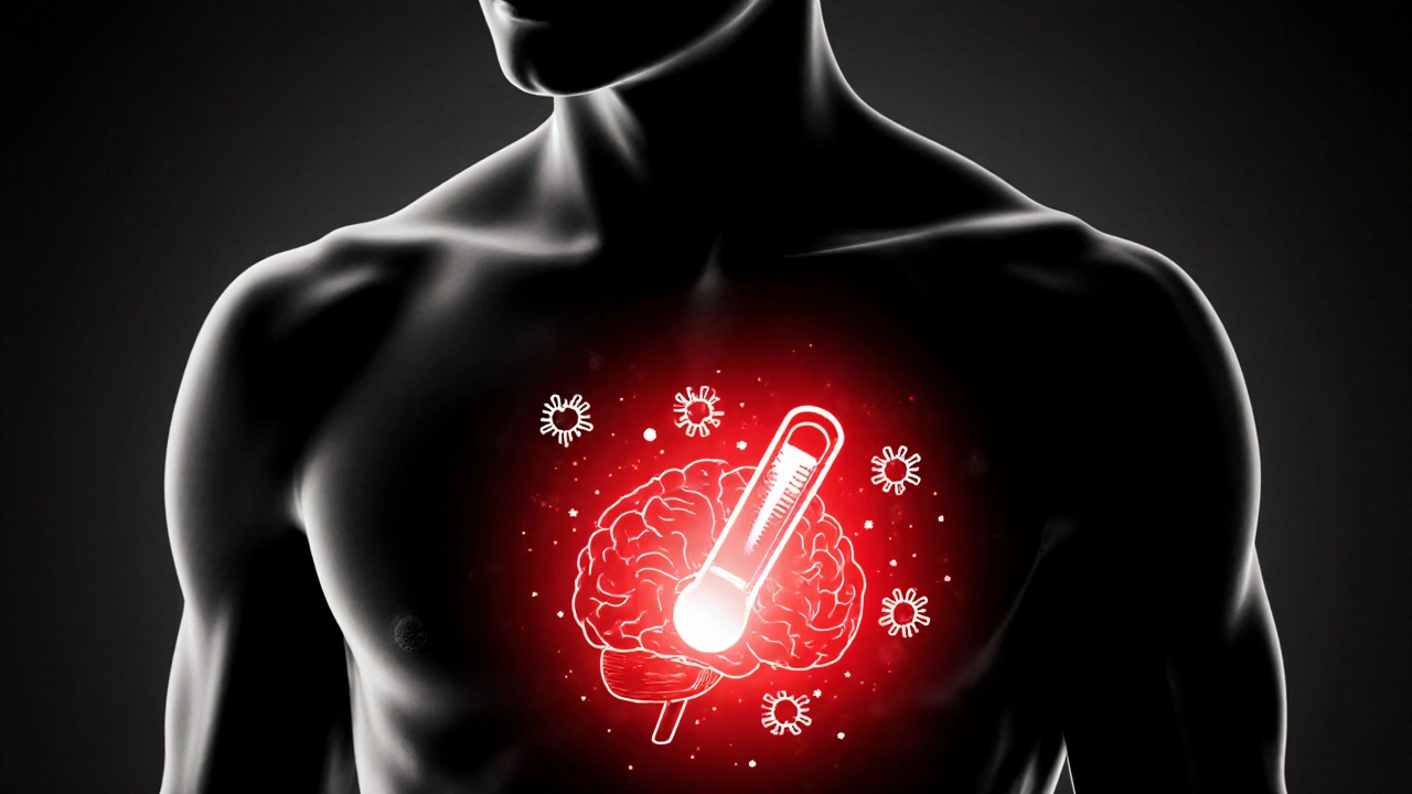 Fever Myths Busted: 10 Common Misconceptions Explained