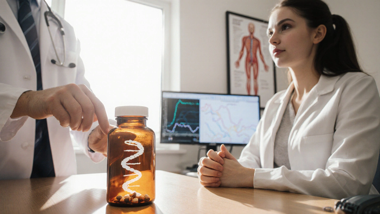 Imuran (Azathioprine) vs. Alternatives: A Complete Comparison Guide