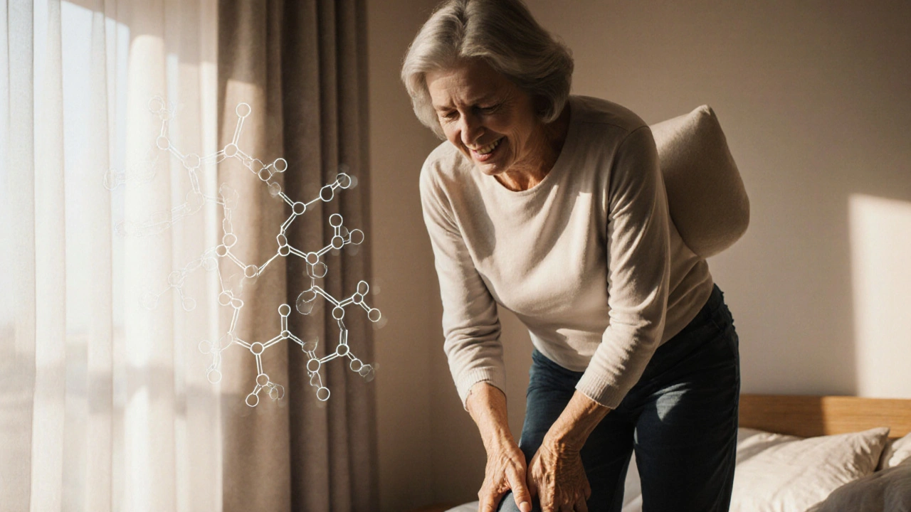Joint Pain During Menopause: Essential Facts for Women