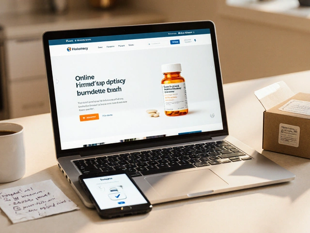Buy Cheap Generic Claritin Online - Low‑Cost Loratadine & Safe Pharmacy Guide
