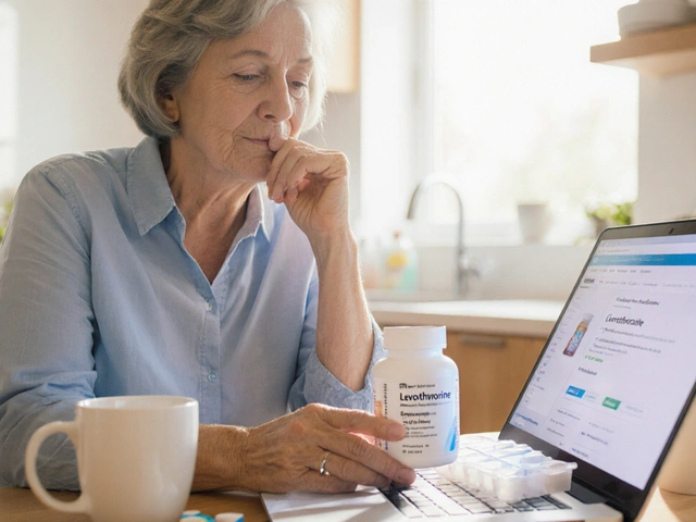 Buy Cheap Generic Synthroid Online - Safe Sources & Price Guide