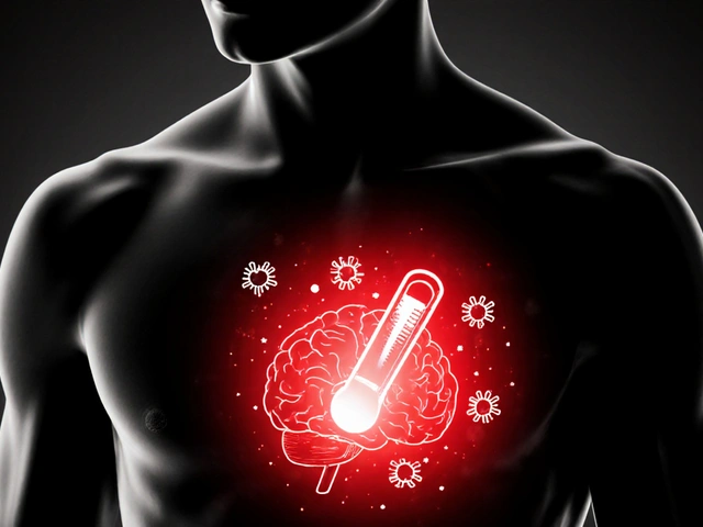 Fever Myths Busted: 10 Common Misconceptions Explained