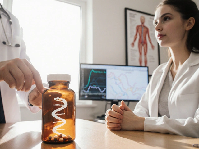 Imuran (Azathioprine) vs. Alternatives: A Complete Comparison Guide