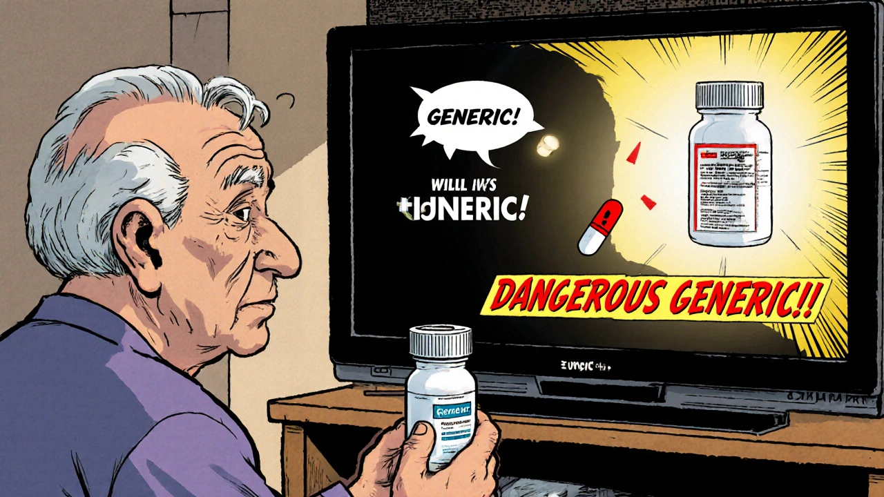 False Advertising in Generics: Legal Risks and Rules You Can't Ignore