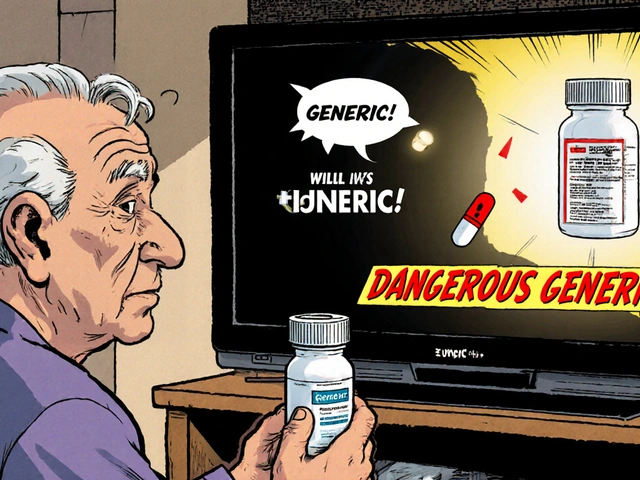 False Advertising in Generics: Legal Risks and Rules You Can't Ignore