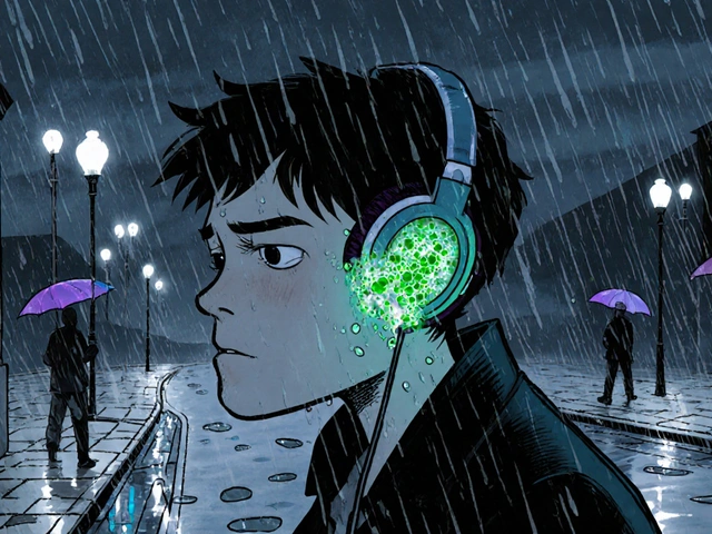 How Environmental Factors Cause Ear Canal Infections