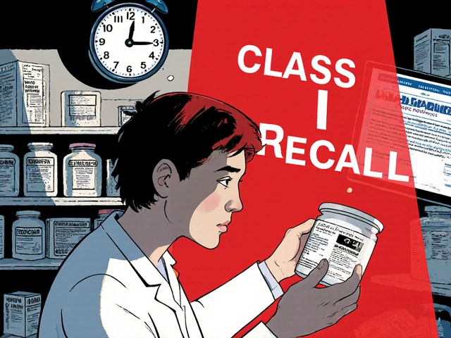 How to Check for Pharmacy-Level Recall Notifications: A Step-by-Step Guide for 2025