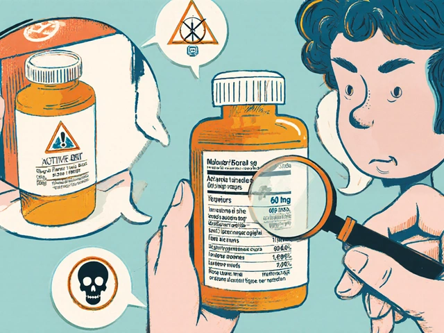 How to Read Medication Labels: Clear Guide to Dosage and Directions