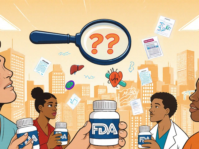 Post-Market Studies on Generic Drug Safety: What Happens After Approval