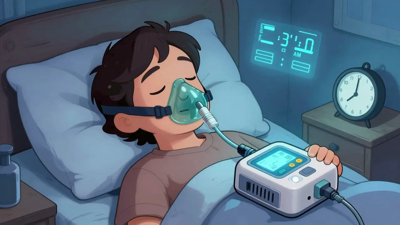 ALS Care: How Noninvasive Ventilation and Nutrition Strategies Extend Life and Improve Daily Function