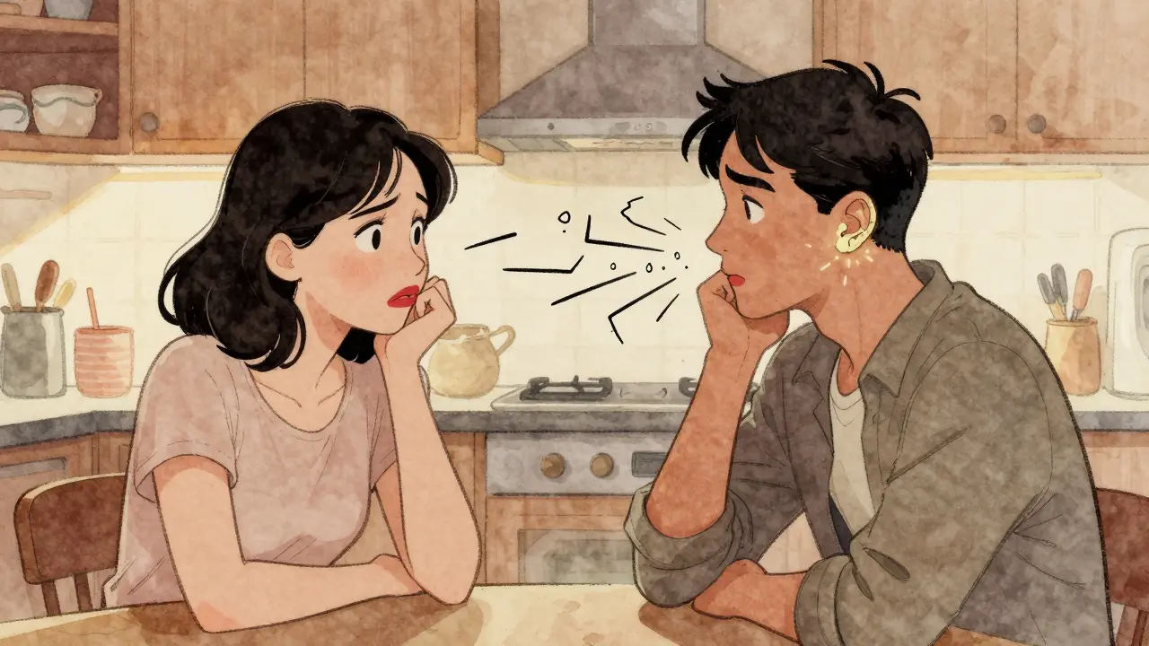 Otosclerosis: What It Is, How It Affects Hearing, and What You Can Do