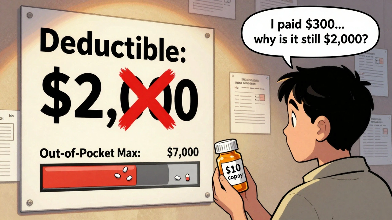 What’s changing in the next few years?