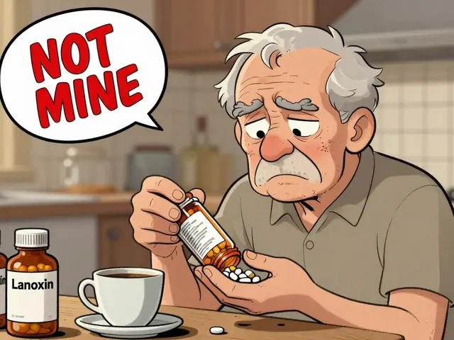 Five Essential Rules for Taking Medication Safely