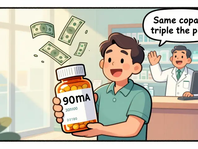 How to Get 90-Day Fills to Lower Prescription Costs