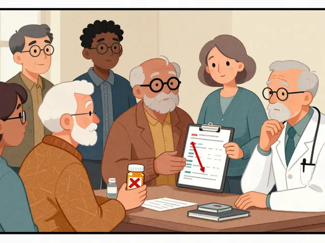 Statin Discontinuation: When to Stop and How to Manage Safely