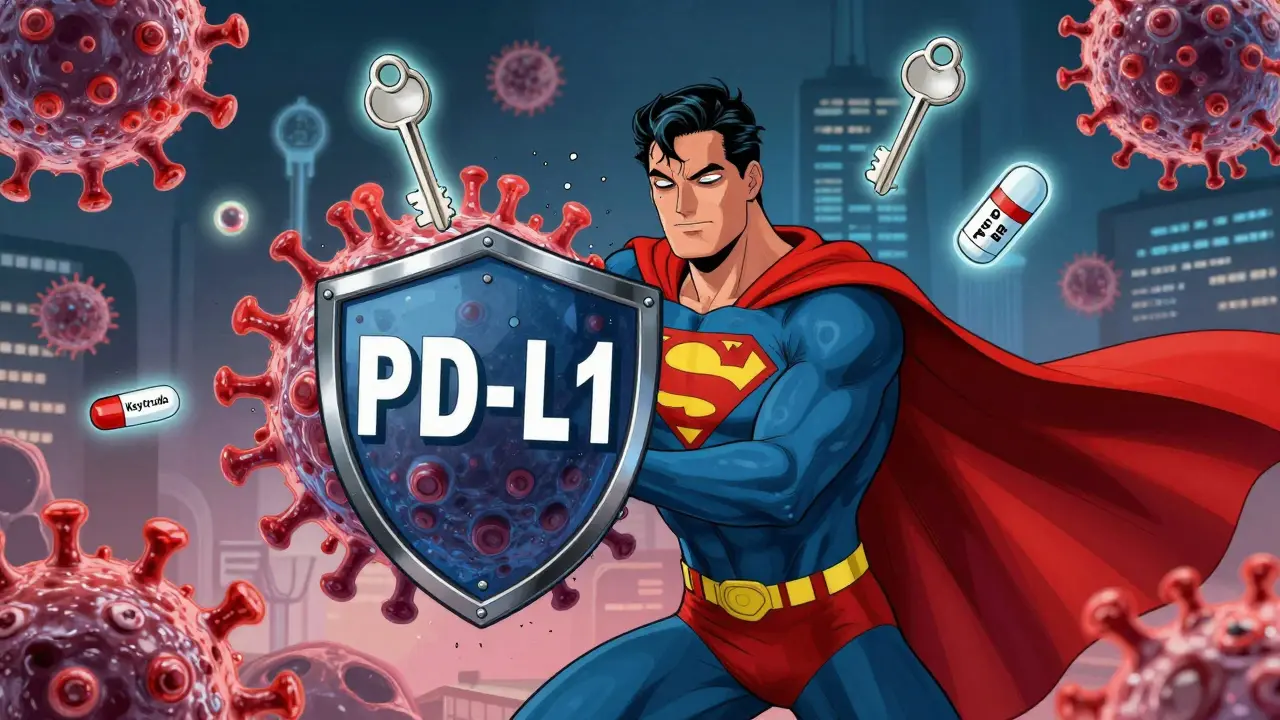 Immunotherapy Explained: How Checkpoint Inhibitors and CAR-T Cell Therapy Fight Cancer