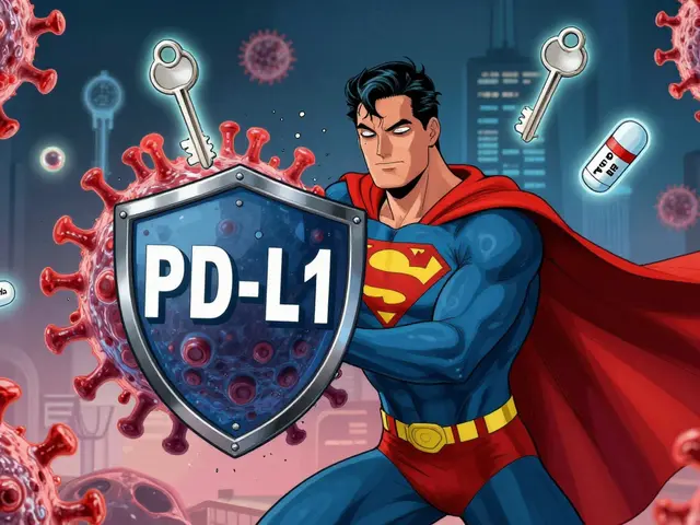 Immunotherapy Explained: How Checkpoint Inhibitors and CAR-T Cell Therapy Fight Cancer