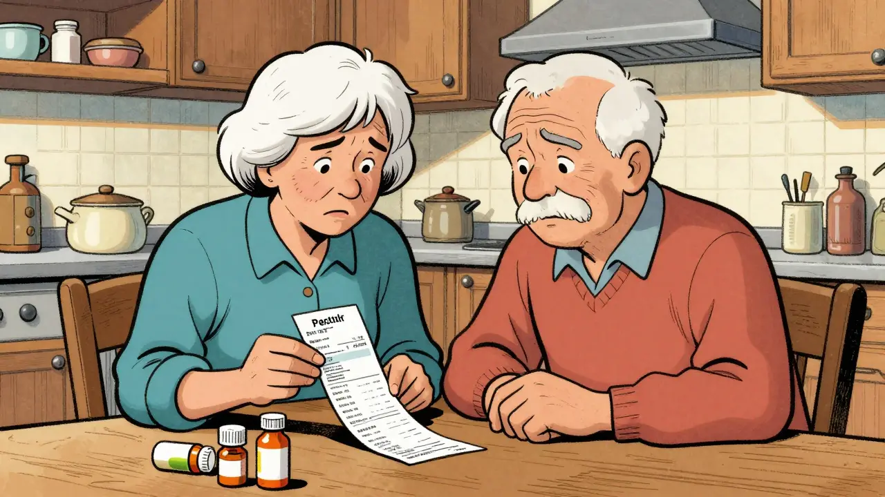 Extra Help Program for Low-Income Seniors: How to Qualify in 2026