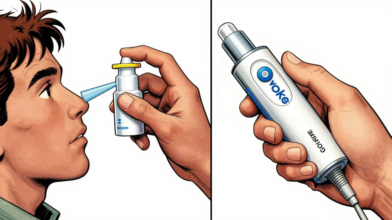 The Other Extreme: Hyperglycemic Crises