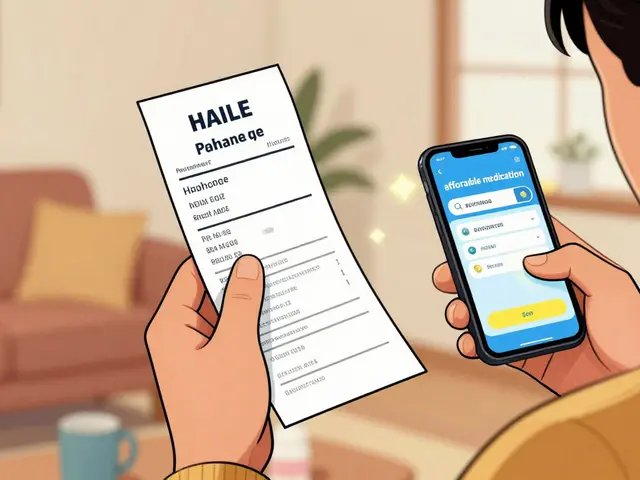 How to Buy Pioglitazone Online Safely: A Complete Guide to Pharmacies and Pricing