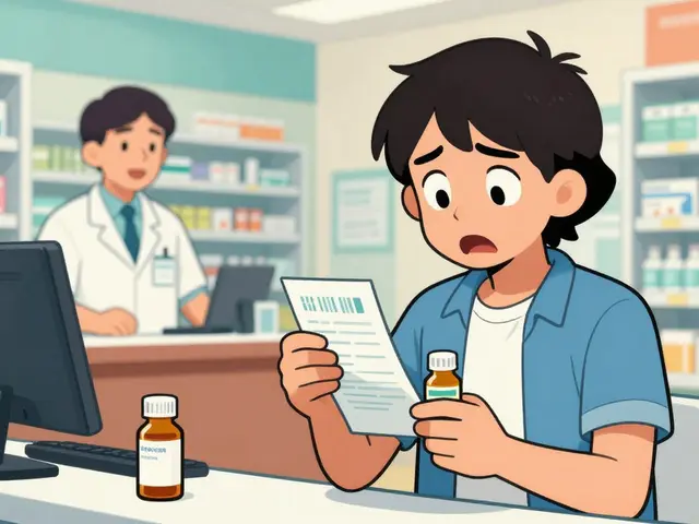 How to Evaluate Generic Drug Coverage When Switching Health Plans