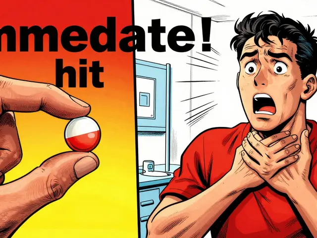 Medication Side Effect Timeline: When to Expect Drug Reactions