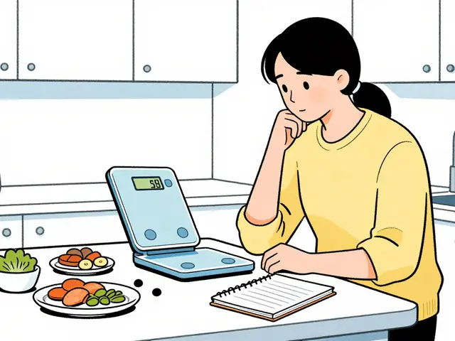 Renal Nutrition: Protein Targets for CKD Stages