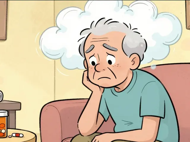 Severe Medication-Induced Hyponatremia: Recognizing Confusion, Seizures, and Emergency Care