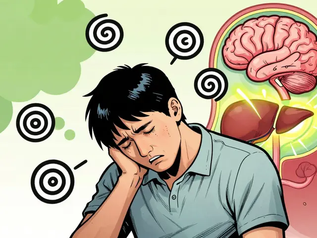 Why Do Some Medication Side Effects Go Away? Understanding Drug Tolerance