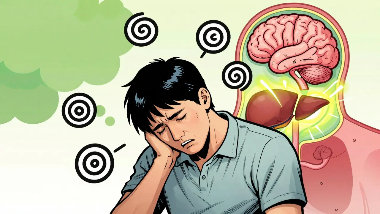 Why Do Some Medication Side Effects Go Away? Understanding Drug Tolerance