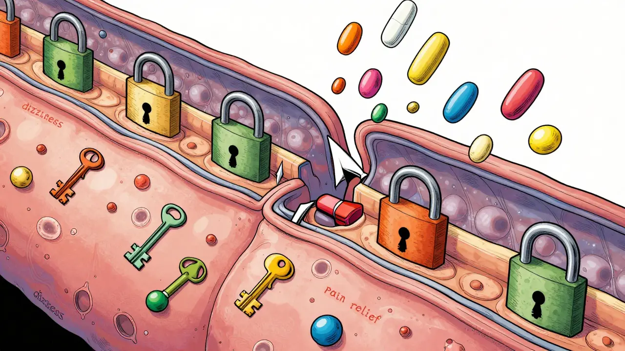 Why Your Experience Might Differ from Your Neighbor's